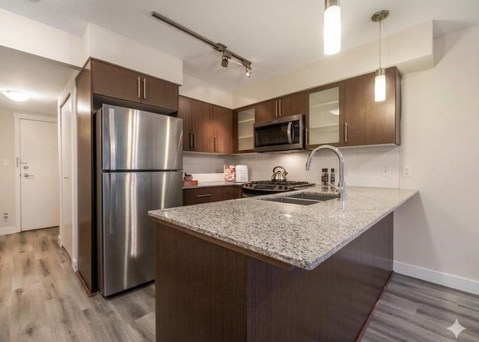 503 - 8068 Westminster Highway, Richmond, BC V6X 0C6 |  Photo 33