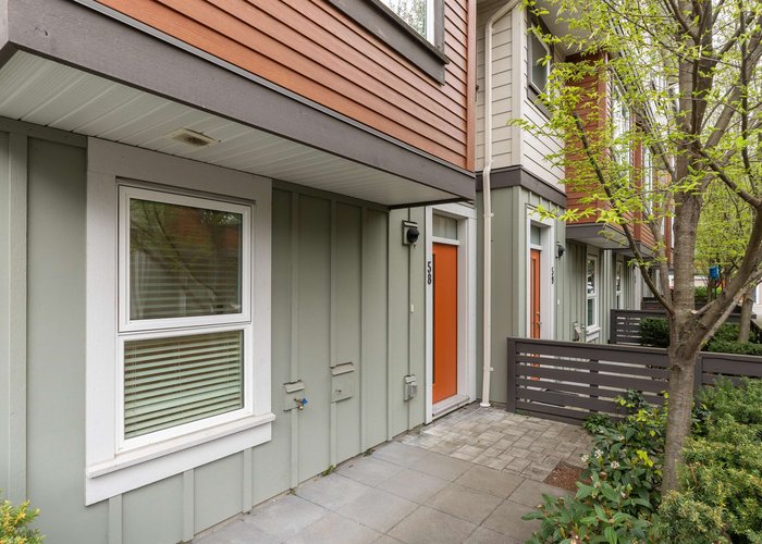58 - 10311 River Drive, Richmond, BC V6X 0T2 |  Photo 66