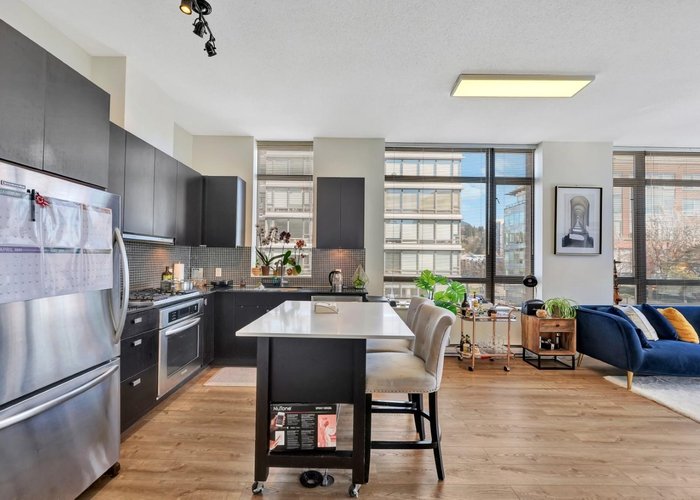 301 - 121 Brew Street, Port Moody, BC V3H 0E2 |  Photo 24
