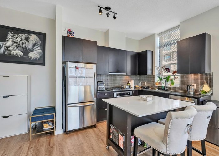 301 - 121 Brew Street, Port Moody, BC V3H 0E2 |  Photo 25