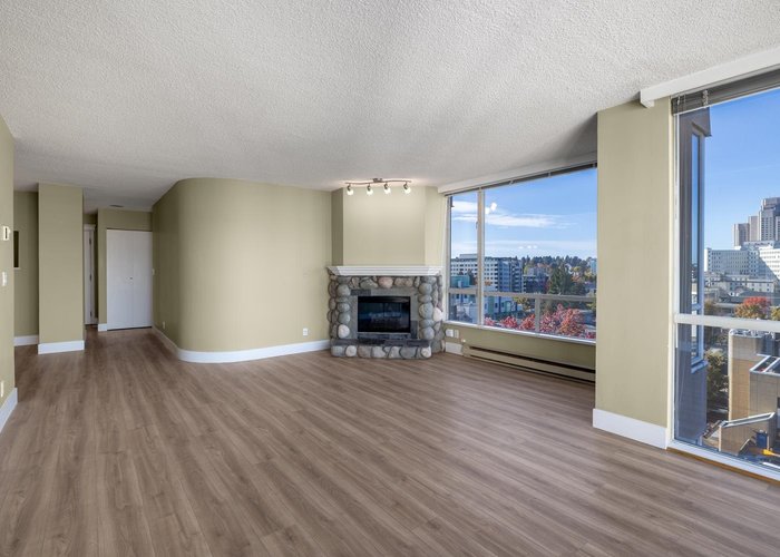1302 - 2668 Ash Street, Vancouver, BC V5Z 4K4 |  Photo 46