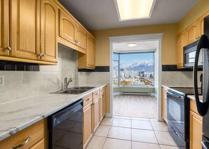1302 - 2668 Ash Street, Vancouver, BC V5Z 4K4 |  Photo 49