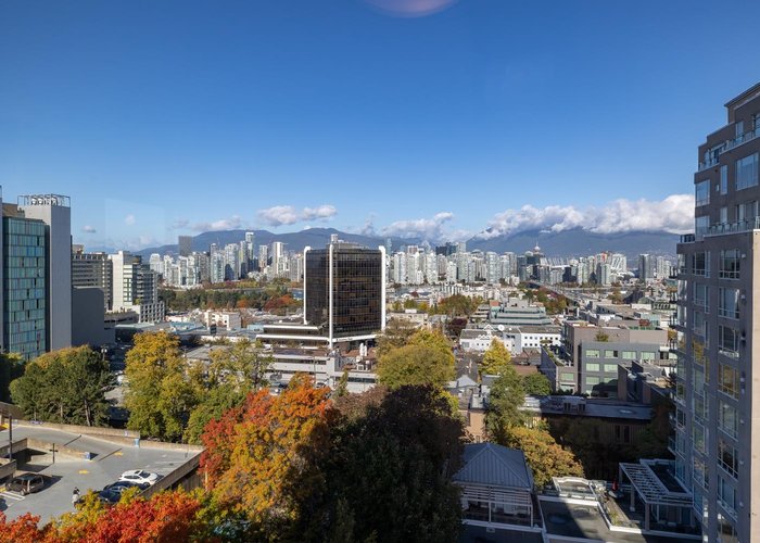 1302 - 2668 Ash Street, Vancouver, BC V5Z 4K4 |  Photo 40