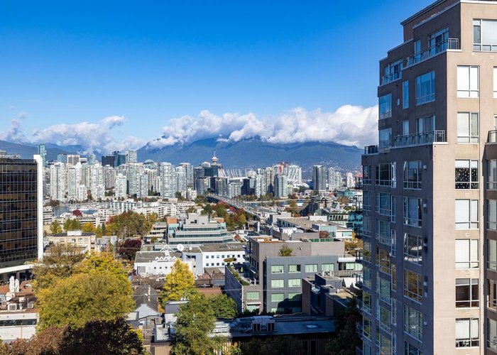 1302 - 2668 Ash Street, Vancouver, BC V5Z 4K4 |  Photo 41