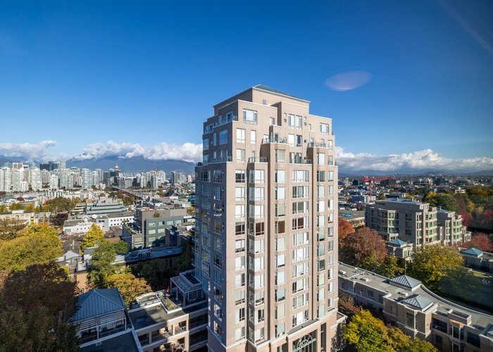 1302 - 2668 Ash Street, Vancouver, BC V5Z 4K4 |  Photo 44