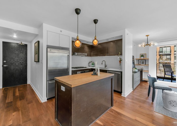 605 - 1055 Homer Street, Vancouver, BC V6B 1G3 |  Photo 52