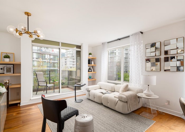 605 - 1055 Homer Street, Vancouver, BC V6B 1G3 |  Photo 53