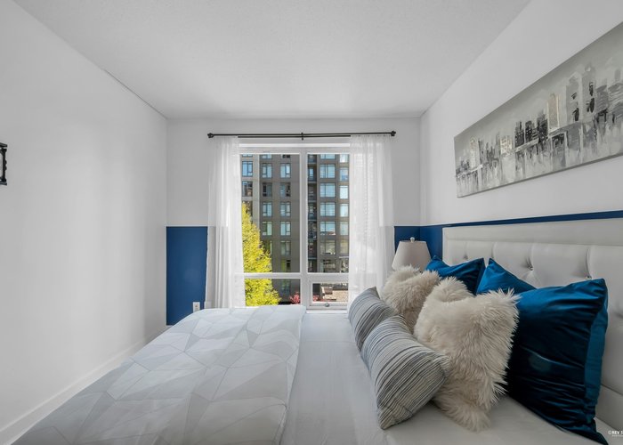 605 - 1055 Homer Street, Vancouver, BC V6B 1G3 |  Photo 54