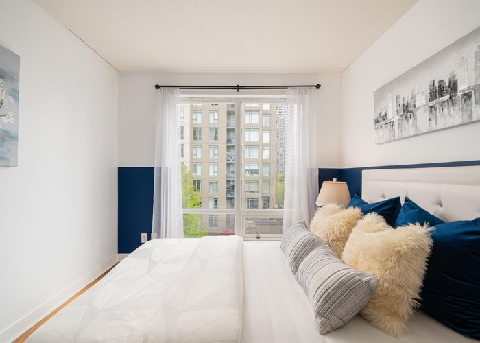 605 - 1055 Homer Street, Vancouver, BC V6B 1G3 |  Photo 57