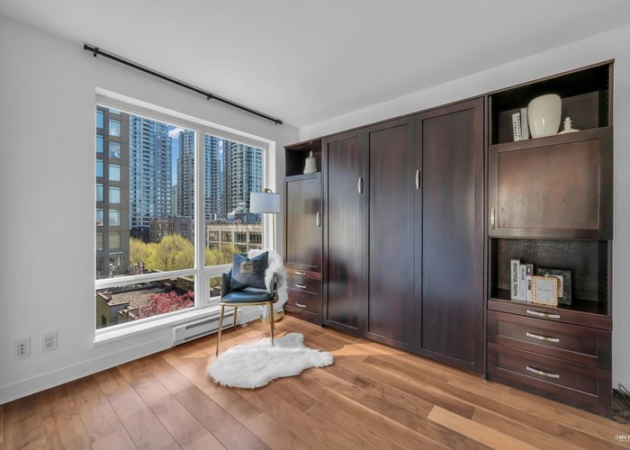605 - 1055 Homer Street, Vancouver, BC V6B 1G3 |  Photo 63