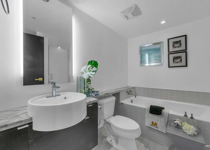 605 - 1055 Homer Street, Vancouver, BC V6B 1G3 |  Photo 65