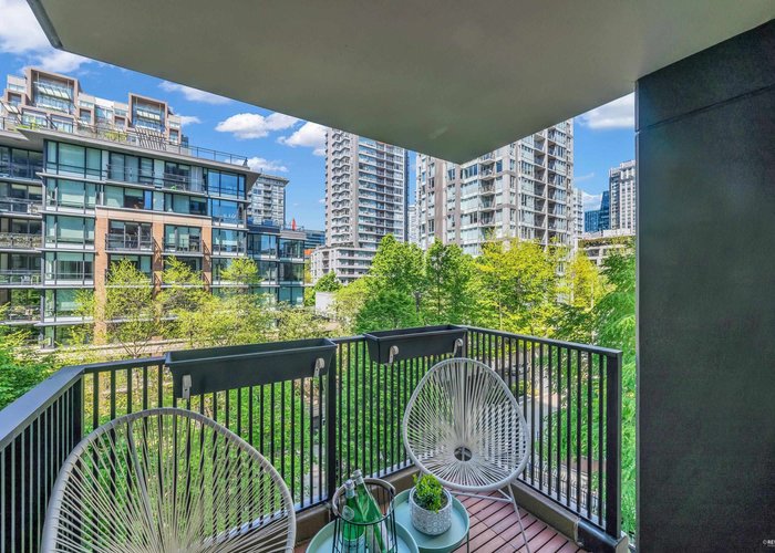 605 - 1055 Homer Street, Vancouver, BC V6B 1G3 |  Photo 70