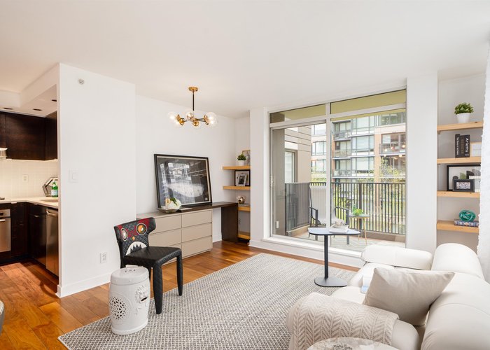 605 - 1055 Homer Street, Vancouver, BC V6B 1G3 |  Photo 43