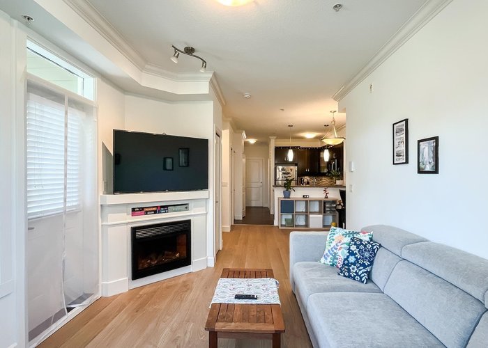 301 - 13897 Fraser Highway, Surrey, BC V3T 0G8 |  Photo 15