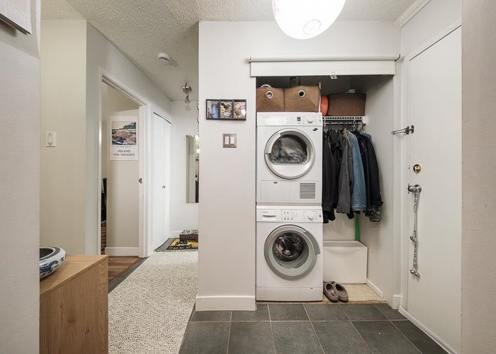 209 - 1345 Comox Street, Vancouver, BC V6E 4E4 |  Photo 19