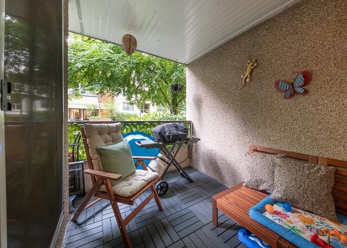 209 - 1345 Comox Street, Vancouver, BC V6E 4E4 |  Photo 21