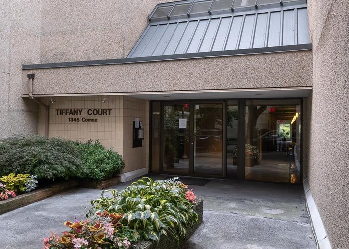 209 - 1345 Comox Street, Vancouver, BC V6E 4E4 |  Photo 22