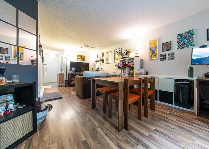 209 - 1345 Comox Street, Vancouver, BC V6E 4E4 |  Photo 12
