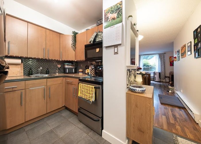 209 - 1345 Comox Street, Vancouver, BC V6E 4E4 |  Photo 14