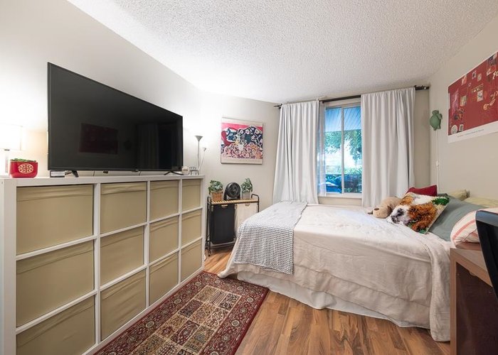 209 - 1345 Comox Street, Vancouver, BC V6E 4E4 |  Photo 16