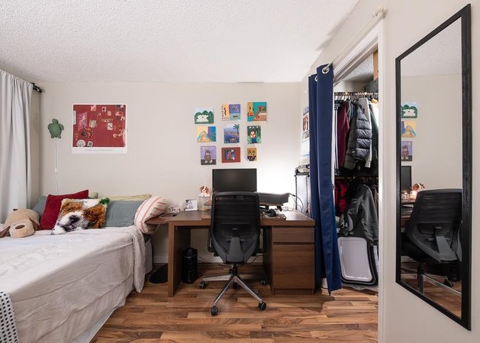 209 - 1345 Comox Street, Vancouver, BC V6E 4E4 |  Photo 17