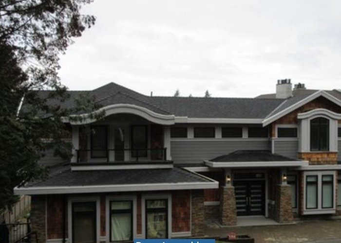 1360 Ottaburn Road, West Vancouver, BC V7S 2K1 |  Photo 1