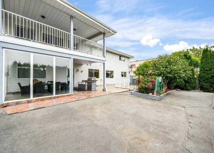 12540 Westminster Highway, Richmond, BC V6V 1A1 |  Photo 60