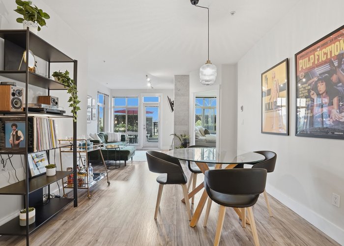 128 - 5777 Birney Avenue, Vancouver, BC V6S 0A4 |  Photo 20