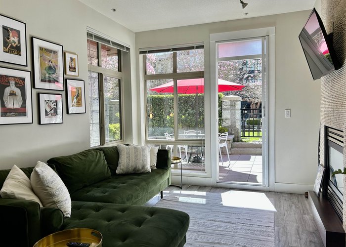 128 - 5777 Birney Avenue, Vancouver, BC V6S 0A4 |  Photo 28