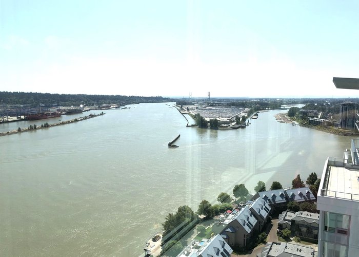 1905 - 908 Quayside Drive, New Westminster, BC V3M 0L4 |  Photo 4