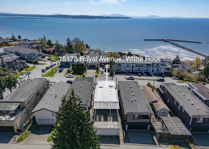 15173 Royal Avenue, White Rock, BC V4B 1M2 |  Photo 30