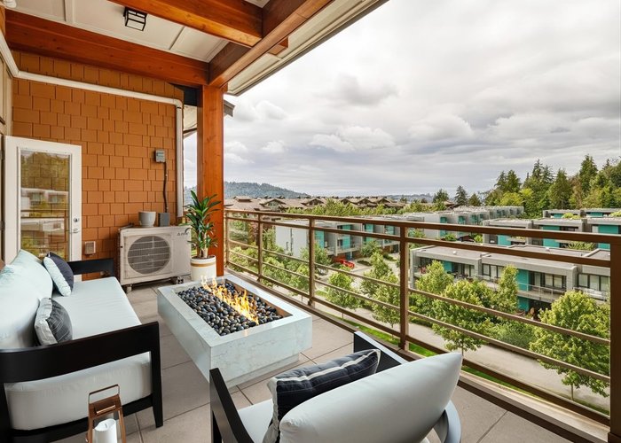 506 - 3602 Aldercrest Drive, North Vancouver, BC V7G 0A2 |  Photo 30
