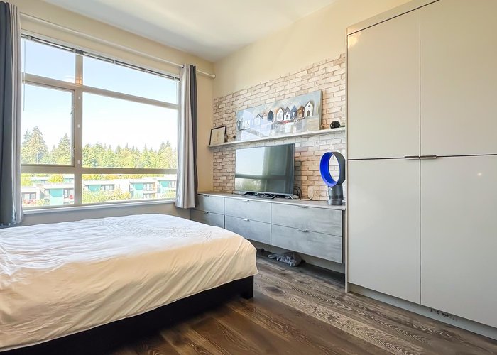 506 - 3602 Aldercrest Drive, North Vancouver, BC V7G 0A2 |  Photo 42