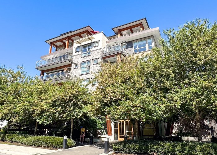 506 - 3602 Aldercrest Drive, North Vancouver, BC V7G 0A2 |  Photo 31