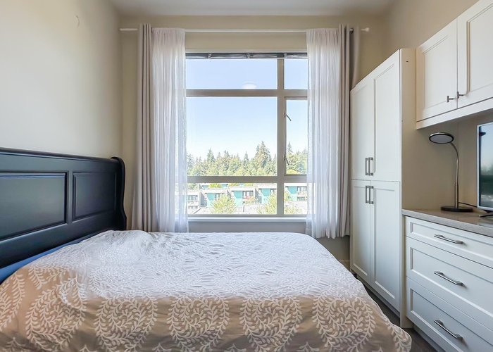 506 - 3602 Aldercrest Drive, North Vancouver, BC V7G 0A2 |  Photo 50