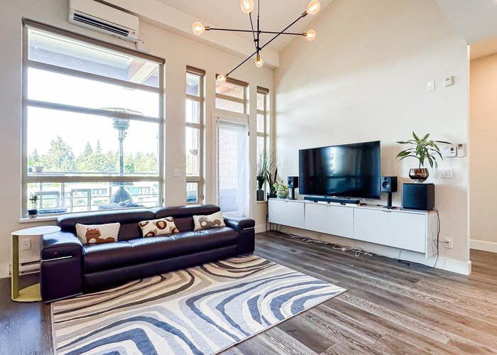 506 - 3602 Aldercrest Drive, North Vancouver, BC V7G 0A2 |  Photo 37