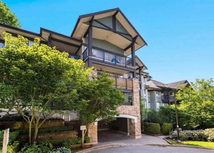 303 - 9098 Halston Court, Burnaby, BC V3N 0A6 |  Photo 32