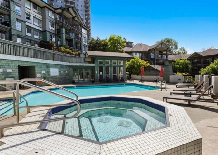 303 - 9098 Halston Court, Burnaby, BC V3N 0A6 |  Photo 36