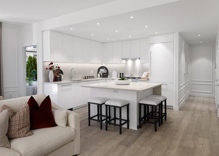 1406 - 6138 Birney Avenue, Vancouver, BC V0V 0V0 |  Photo 12