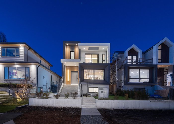838 14TH Street, North Vancouver, BC V7L 2P6 |  Photo 37