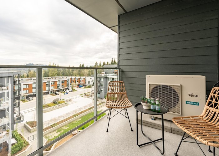 605 - 3596 Malsum Drive, North Vancouver, BC V7G 0B5 |  Photo 39