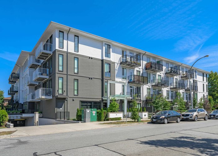 214 - 10168 149 Street, Surrey, BC V3R 0E9 |  Photo 51
