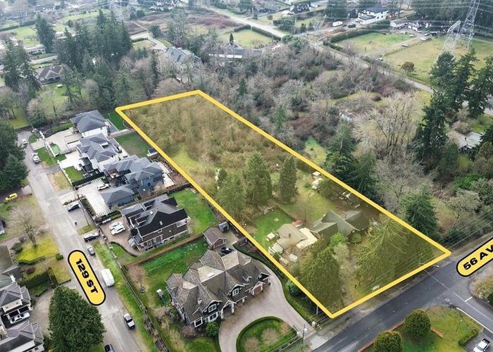 12866 56 Avenue, Surrey, BC V3X 2Y9 |  Photo 1