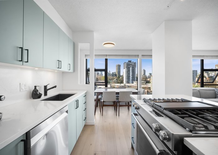 1002 - 1723 Alberni Street, Vancouver, BC V6G 3G9 |  Photo 35