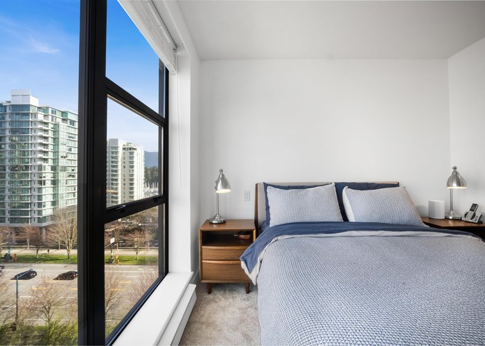 1002 - 1723 Alberni Street, Vancouver, BC V6G 3G9 |  Photo 49