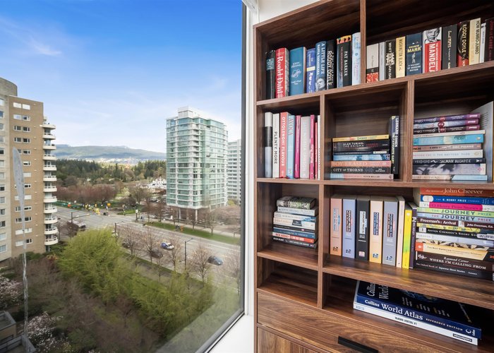 1002 - 1723 Alberni Street, Vancouver, BC V6G 3G9 |  Photo 58