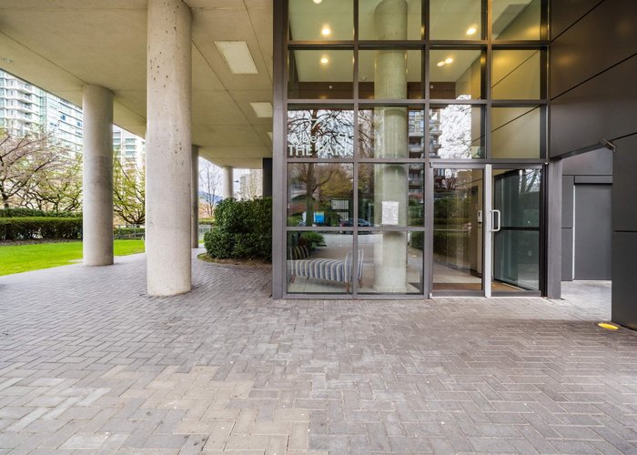 1002 - 1723 Alberni Street, Vancouver, BC V6G 3G9 |  Photo 62