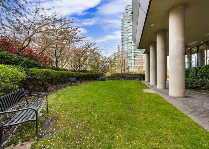 1002 - 1723 Alberni Street, Vancouver, BC V6G 3G9 |  Photo 63
