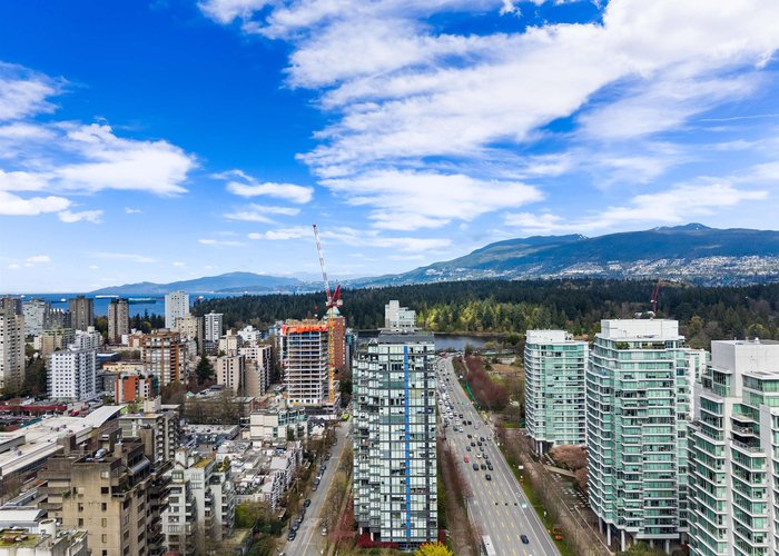 1002 - 1723 Alberni Street, Vancouver, BC V6G 3G9 |  Photo 68