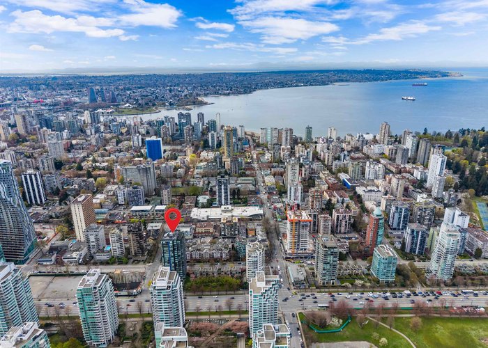 1002 - 1723 Alberni Street, Vancouver, BC V6G 3G9 |  Photo 71